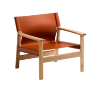 Sessel Jan von Kave Home