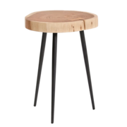 Beistelltisch Tanive von Kave Home