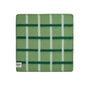 Knut lambswool seat cushion set of 4 from Røros Tweed