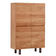 buffet 4 portes Uxue de Kave Home