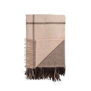 Lammwolldecke Filos 145 x 220 cm von Røros Tweed