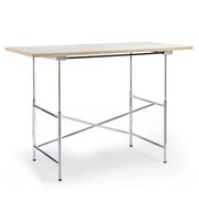 Mechanisch höhenverstellbarer Tisch Eiermann M von Richard Lampert
