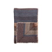 Lammwolldecke Fri 150 x 200 cm von Røros Tweed