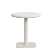 Runder Outdoor Tisch Dina Ø 70 cm von Kave Home