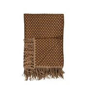 Lammwolldecke Isak 150 x 210 cm von Røros Tweed