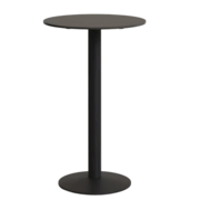 Runder Stehtisch Esilda Ø 60 cm von Kave Home