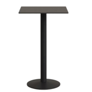 Stehtisch Esilda 60 x 60 cm von Kave Home