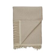 Mello lambswool blanket 150 x 210 cm from Røros Tweed