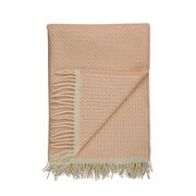 Lammwolldecke Mello 150 x 210 cm von Røros Tweed
