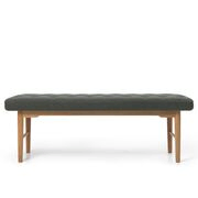 Foyer bench VLA75S from Carl Hansen &amp; Søn