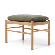 OW149F Fusshocker von Carl Hansen & Son