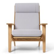 CH291 Lounge Chair von Carl Hansen & Son