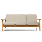 CH 293 Sofa von Carl Hansen &Son