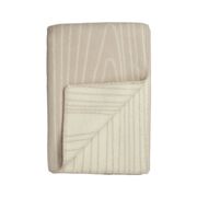 Lammwolldecke Skog 135 x 200 cm von Røros Tweed