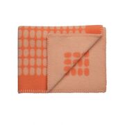 Baby lambswool blanket Palette 67 x 100 cm from Røros Tweed