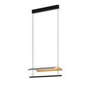 Pendelleuchte Lámina 45/85 von Santa & Cole