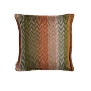 Lammwollkissen Fri 60 x 60 cm von Røros Tweed