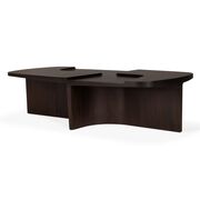Brutalist coffee table from Ethnicraft