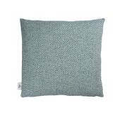 Lammwollkissen Una 50 x 50 cm von Røros Tweed