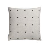 Lammwollkissen Pastille 50 x 50 cm von Røros Tweed