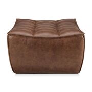 Tabouret rembourré N701 de Ethnicraft