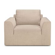 Ease lounge chair from Ethnicraft