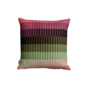 Lamb wool cushion Åsmund Gradient 50 x 50 cm from Røros Tweed