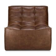 1-Sitzer Sofamodul N701 von Ethnicraft