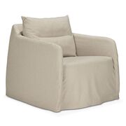 Weave Lounge Sessel von Ethnicraft