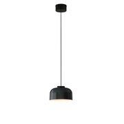 Suspension HeadLed Ceramic L de Santa &amp; Cole