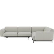 Modular Ecksofa In Situ von Muuto