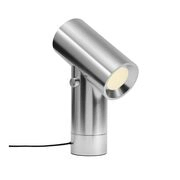 Clevere Tischlampe Beam von Muuto