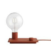 Tischleuchte Control von Muuto