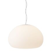 Pendelleuchte Fluid von Muuto