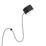 Wandleuchte Post von Muuto