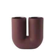 Archetypal Kink vase from Muuto