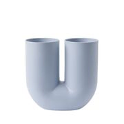 Archetypal vase Kink H 26 cm by Muuto