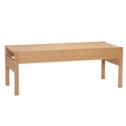 Forma Couchtisch 120 x 51cm von Hübsch