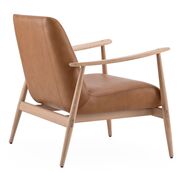 Aska Lounge chair von Gazzda
