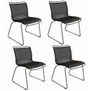 Houe CLICK Dining Chair No Armrests - 4er Set Angebot