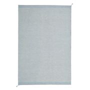 Recycled outdoor rug Ply from Muuto
