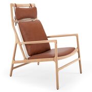 Dedo Lounge Chair von Gazzda
