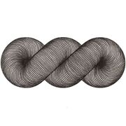 Giro Teppich von Gan Rugs