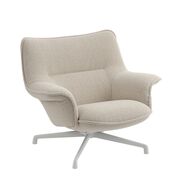 Niedriger Lounge Chair Doze von Muuto