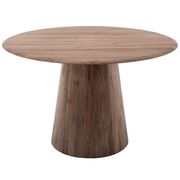 Mushroom Runder Tisch von Gazzda