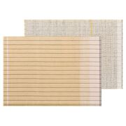 Reversible rug from Gan Rugs