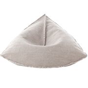 Sail Pouf von Gan Rugs