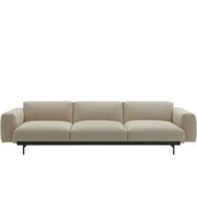 Modular 3-Sitzer Sofa In Situ von Muuto