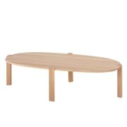 Kulin Couchtisch von Gazzda
