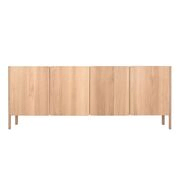 Dvor Sideboard von Gazzda